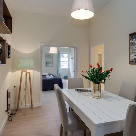 Romefinestay Apartments Sistina Buitenkant foto