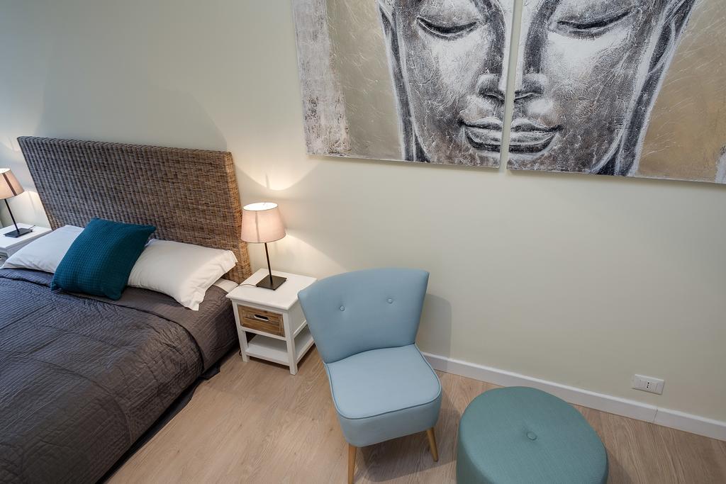 Romefinestay Apartments Sistina Buitenkant foto