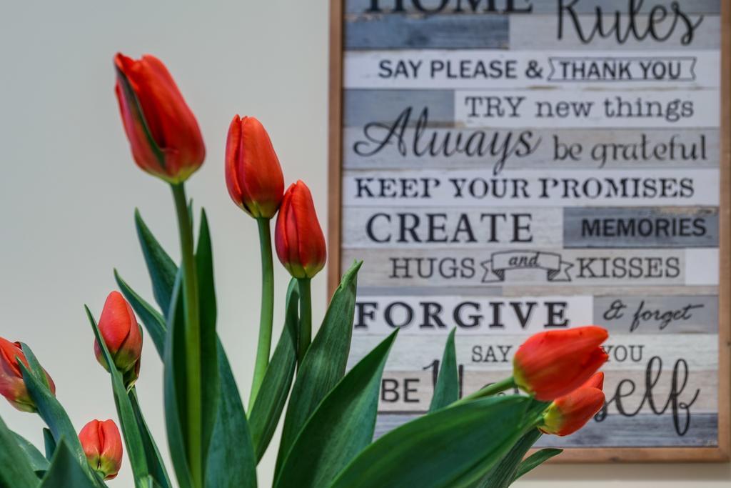 Romefinestay Apartments Sistina Buitenkant foto