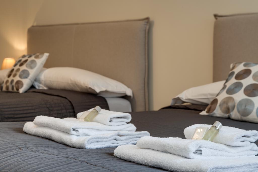 Romefinestay Apartments Sistina Buitenkant foto