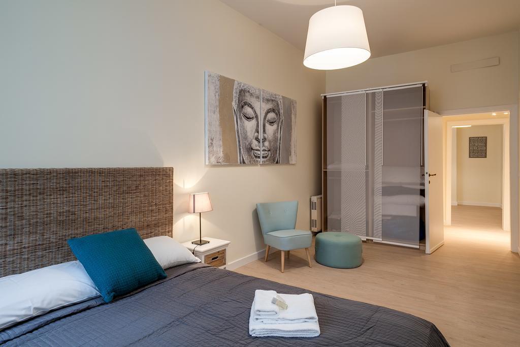 Romefinestay Apartments Sistina Buitenkant foto