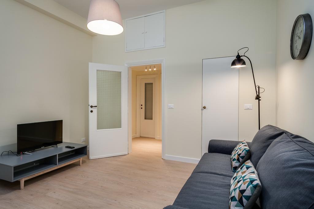 Romefinestay Apartments Sistina Buitenkant foto